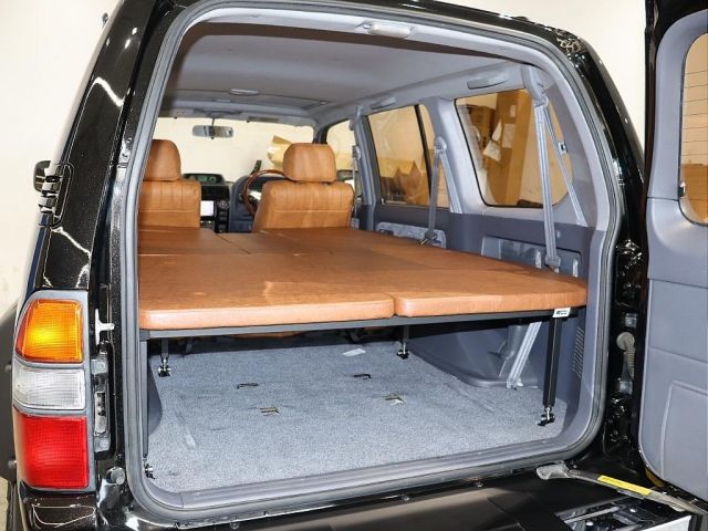 TOYOTA LANDCRUISER PRADO 1998 Image 31