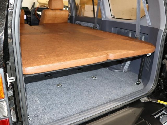 TOYOTA LANDCRUISER PRADO 1998 Image 31