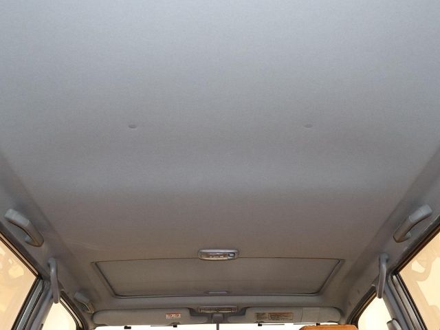 TOYOTA LANDCRUISER PRADO 1998 Image 31