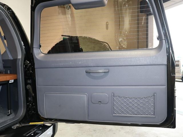 TOYOTA LANDCRUISER PRADO 1998 Image 31