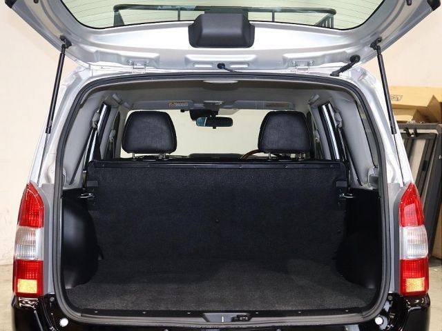 TOYOTA SUCCEED VAN 2WD 2017 Image 31