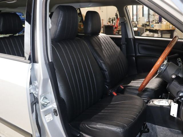 TOYOTA SUCCEED VAN 2WD 2017 Image 31