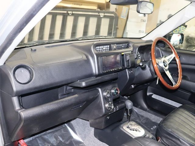 TOYOTA SUCCEED VAN 2WD 2017 Image 31