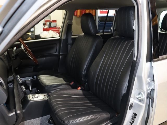 TOYOTA SUCCEED VAN 2WD 2017 Image 31