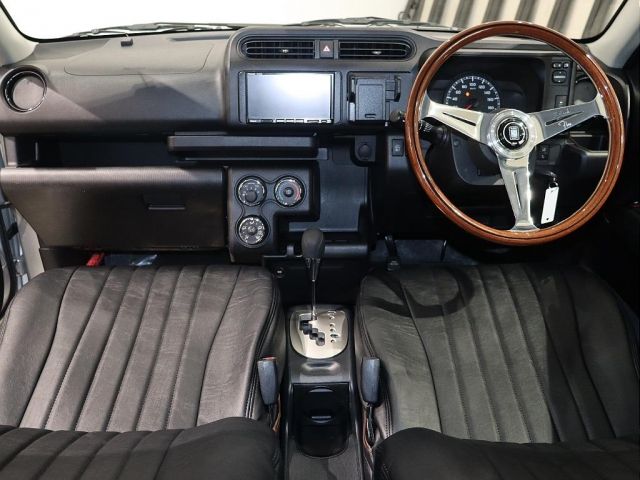 TOYOTA SUCCEED VAN 2WD 2017 Image 31