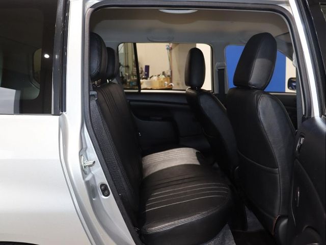 TOYOTA SUCCEED VAN 2WD 2017 Image 31