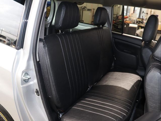 TOYOTA SUCCEED VAN 2WD 2017 Image 31