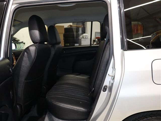 TOYOTA SUCCEED VAN 2WD 2017 Image 31