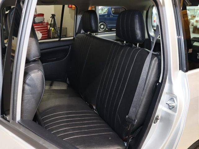 TOYOTA SUCCEED VAN 2WD 2017 Image 31