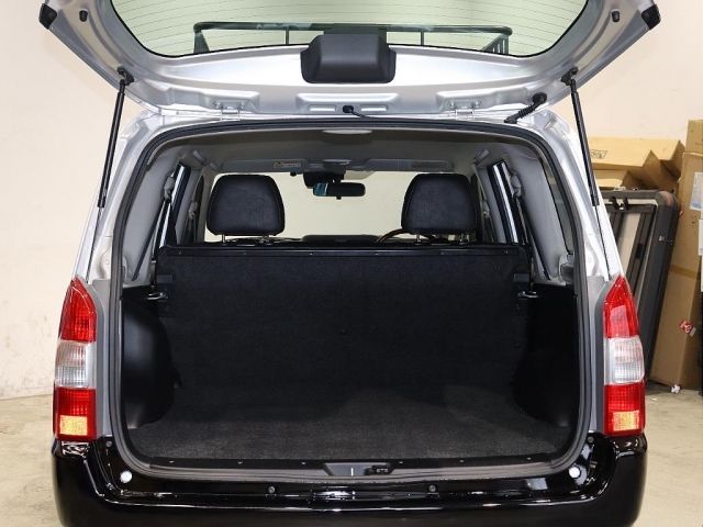 TOYOTA SUCCEED VAN 2WD 2017 Image 31