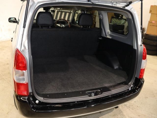 TOYOTA SUCCEED VAN 2WD 2017 Image 31