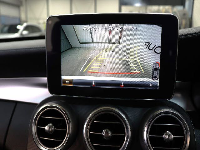 MERCEDES BENZ C CLAS 2017 Image 31