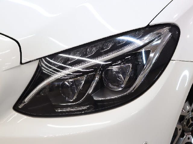 MERCEDES BENZ C CLAS 2017 Image 31