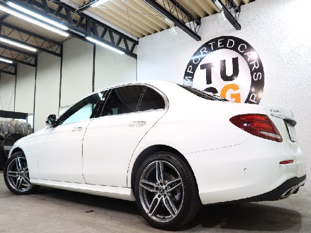 MERCEDES BENZ E CLAS 2019 Image 31