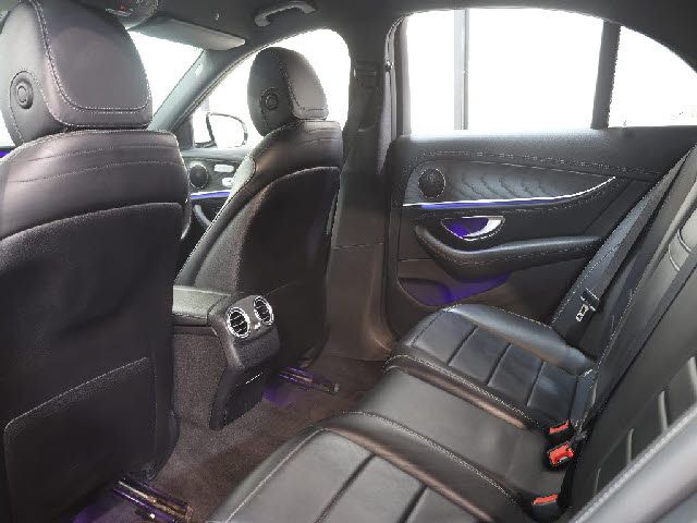 MERCEDES BENZ E CLAS 2019 Image 31