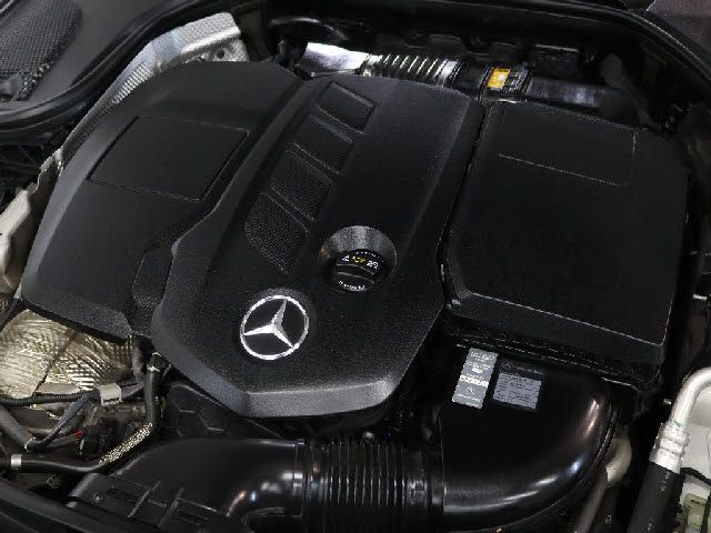 MERCEDES BENZ E CLAS 2019 Image 31
