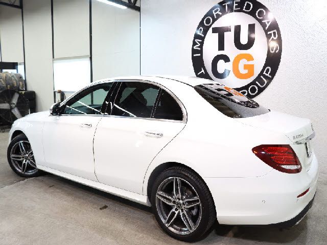 MERCEDES BENZ E CLAS 2019 Image 31