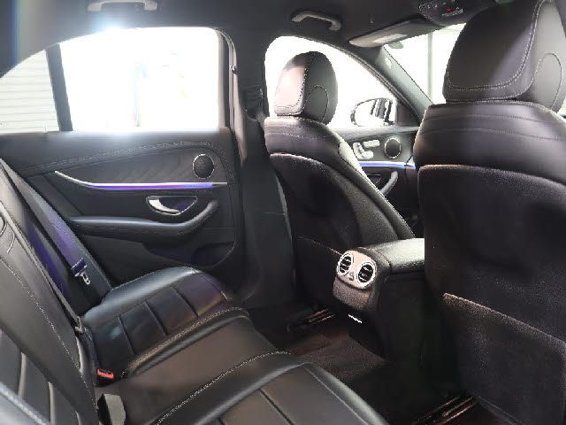 MERCEDES BENZ E CLAS 2019 Image 31