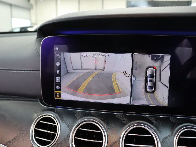 MERCEDES BENZ E CLAS 2019 Image 31