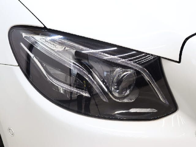 MERCEDES BENZ E CLAS 2019 Image 31