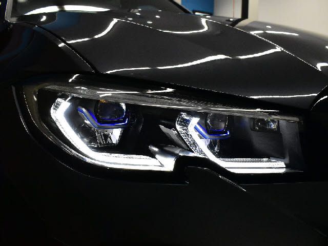 BMW 3SERIES TOURING 2020 Image 31