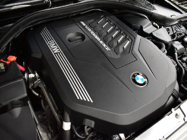 BMW 3SERIES TOURING 2020 Image 31