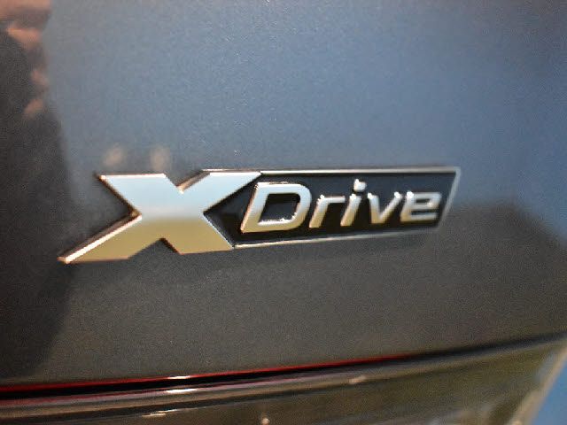 BMW 3SERIES TOURING 2020 Image 31