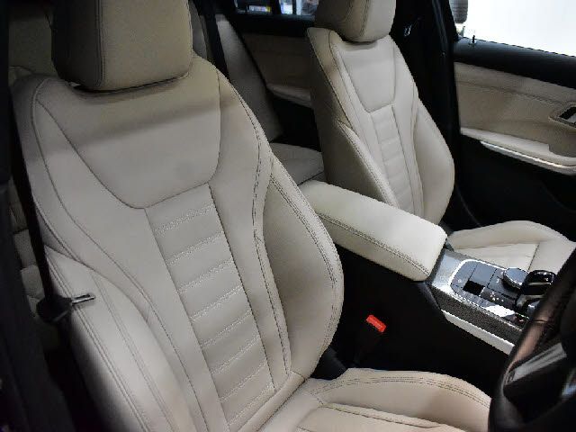 BMW 3SERIES TOURING 2020 Image 31