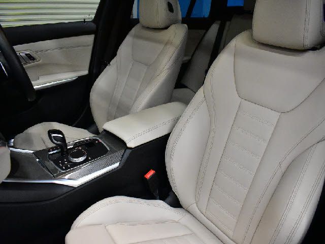 BMW 3SERIES TOURING 2020 Image 31