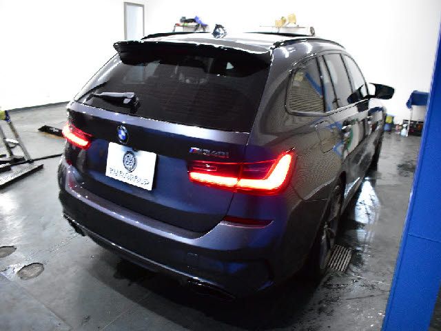 BMW 3SERIES TOURING 2020 Image 31