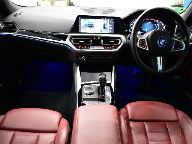 BMW 4SERIES OPEN 2021 Image 31