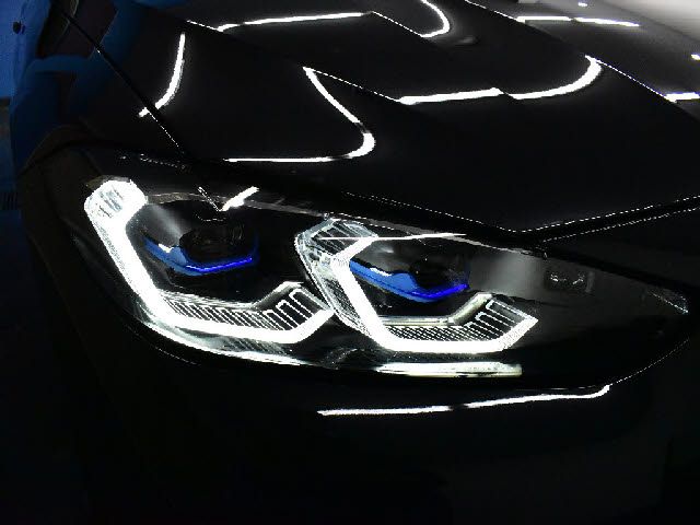 BMW 4SERIES OPEN 2021 Image 31