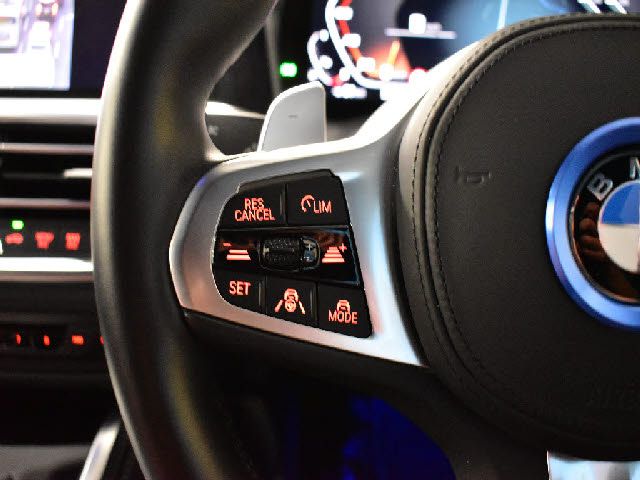 BMW 4SERIES OPEN 2021 Image 31