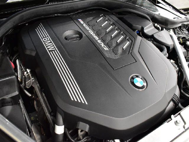 BMW 4SERIES OPEN 2021 Image 31