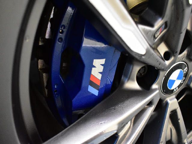 BMW 4SERIES OPEN 2021 Image 31