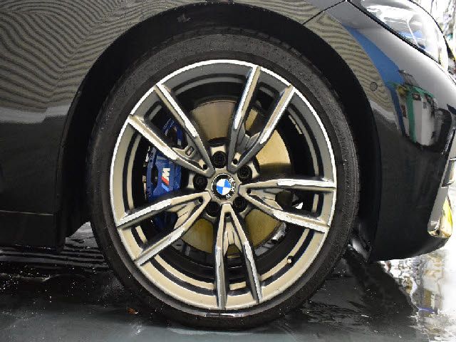 BMW 4SERIES OPEN 2021 Image 31