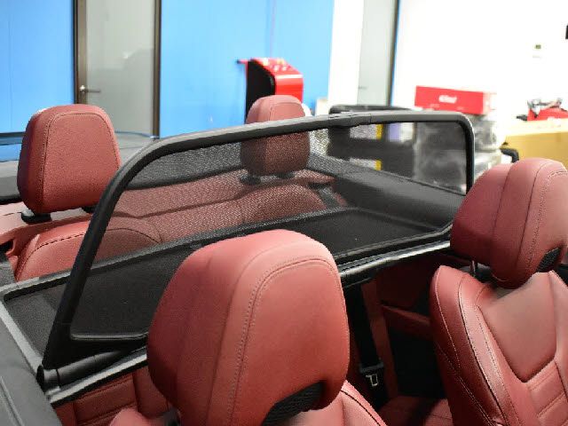 BMW 4SERIES OPEN 2021 Image 31