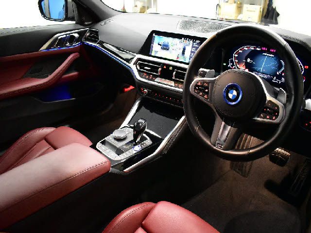 BMW 4SERIES OPEN 2021 Image 31