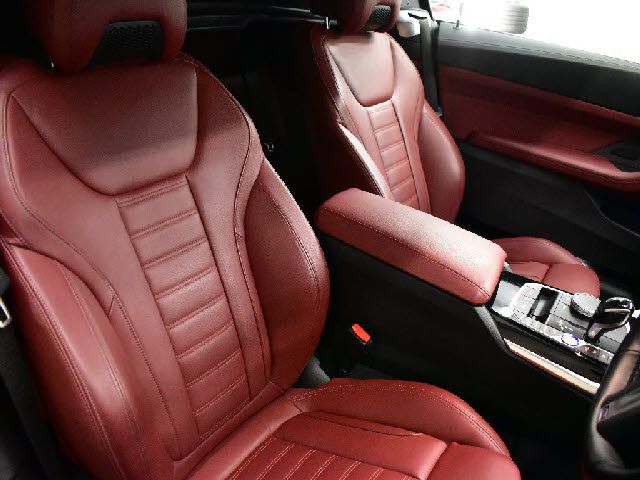 BMW 4SERIES OPEN 2021 Image 31