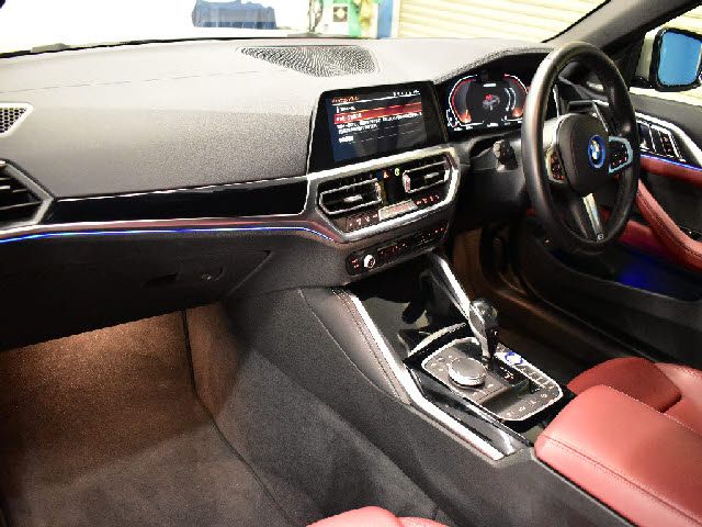 BMW 4SERIES OPEN 2021 Image 31