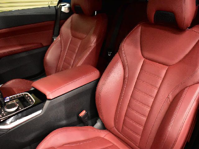 BMW 4SERIES OPEN 2021 Image 31