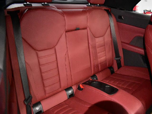 BMW 4SERIES OPEN 2021 Image 31