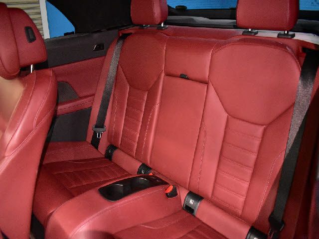 BMW 4SERIES OPEN 2021 Image 31