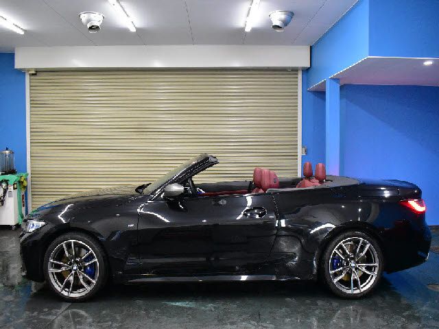 BMW 4SERIES OPEN 2021 Image 31