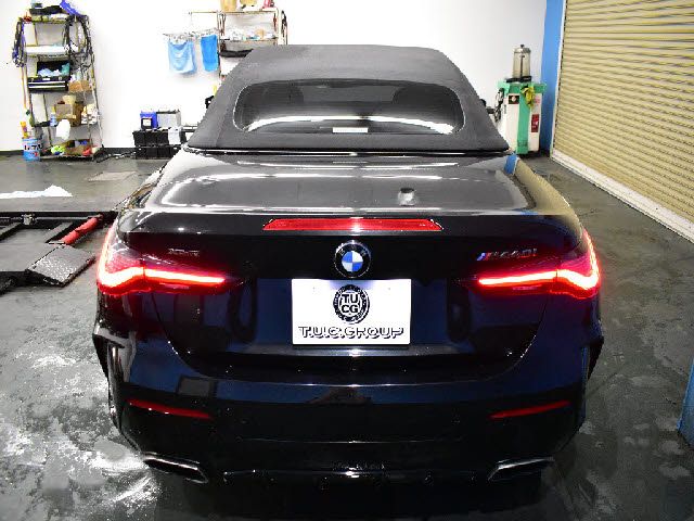 BMW 4SERIES OPEN 2021 Image 31