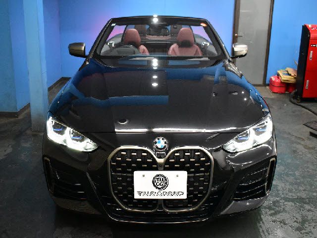 BMW 4SERIES OPEN 2021 Image 31