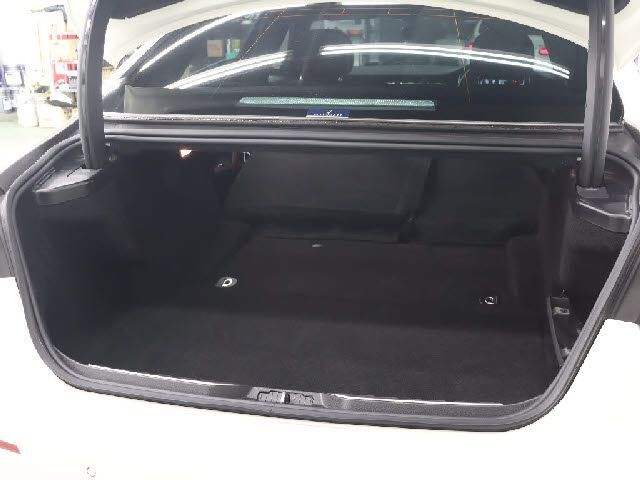 MASERATI QUATTROPORT 2017 Image 31