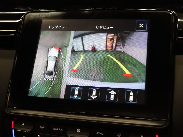 MASERATI QUATTROPORT 2017 Image 31