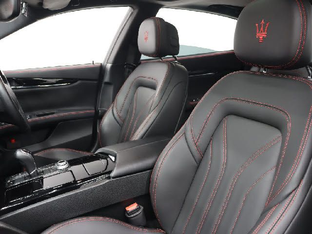 MASERATI QUATTROPORT 2017 Image 31