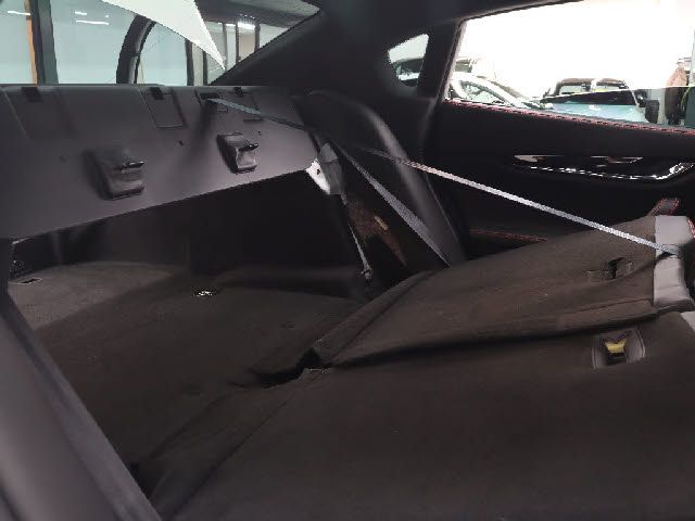 MASERATI QUATTROPORT 2017 Image 31